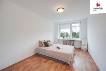 Prodej bytu 3+1 73 m2 Žernovská, Praha
