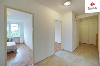 Prodej bytu 3+1 73 m2 Žernovská, Praha