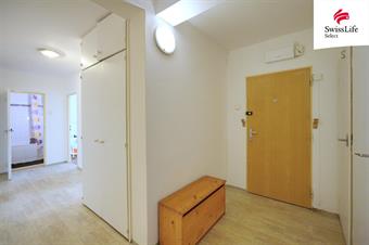 Prodej bytu 3+1 73 m2 Žernovská, Praha