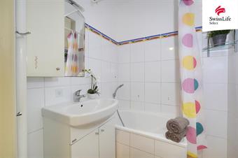 Prodej bytu 3+1 73 m2 Žernovská, Praha