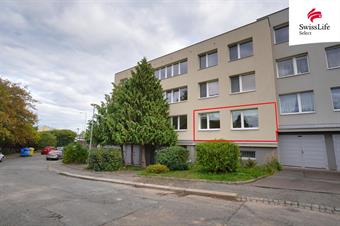 Prodej bytu 3+1 73 m2 Žernovská, Praha
