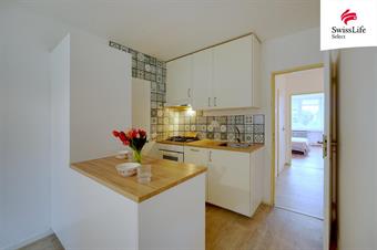 Prodej bytu 3+1 73 m2 Žernovská, Praha