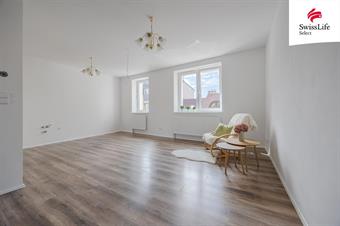 Prodej rodinného domu 166 m2 Gebauerova, Brno