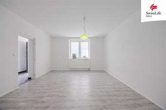 Prodej rodinného domu 166 m2 Gebauerova, Brno