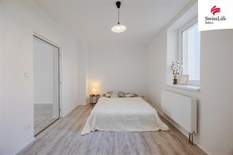 Prodej rodinného domu 166 m2 Gebauerova, Brno