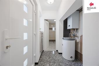 Prodej rodinného domu 166 m2 Gebauerova, Brno