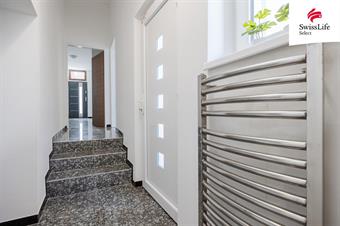 Prodej rodinného domu 166 m2 Gebauerova, Brno