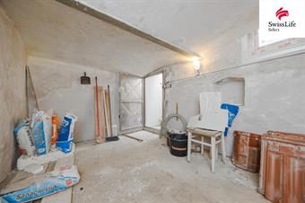 Prodej rodinného domu 166 m2 Gebauerova, Brno