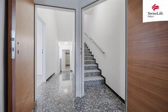 Prodej rodinného domu 166 m2 Gebauerova, Brno