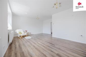 Prodej rodinného domu 166 m2 Gebauerova, Brno