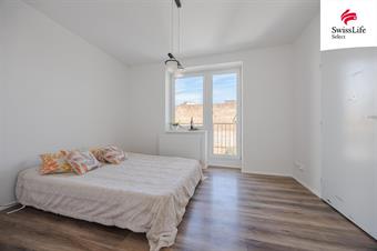 Prodej rodinného domu 166 m2 Gebauerova, Brno