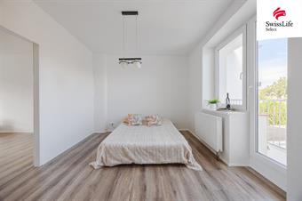 Prodej rodinného domu 166 m2 Gebauerova, Brno