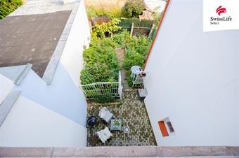 Prodej rodinného domu 166 m2 Gebauerova, Brno