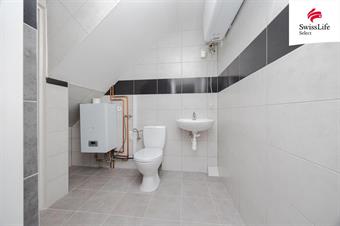 Prodej rodinného domu 166 m2 Gebauerova, Brno
