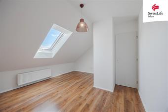 Prodej rodinného domu 166 m2 Gebauerova, Brno