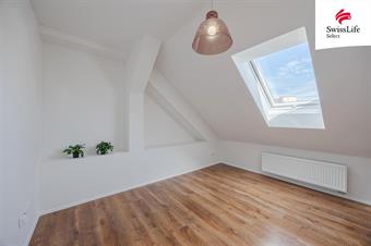 Prodej rodinného domu 166 m2 Gebauerova, Brno