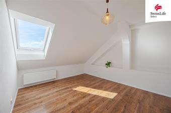 Prodej rodinného domu 166 m2 Gebauerova, Brno