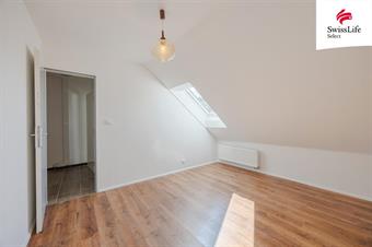 Prodej rodinného domu 166 m2 Gebauerova, Brno