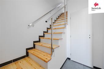 Prodej rodinného domu 166 m2 Gebauerova, Brno