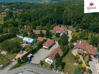 Prodej vícegeneračního domu 379 m2 Ostrava