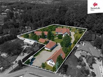 Prodej vícegeneračního domu 379 m2 Ostrava
