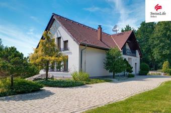Prodej vícegeneračního domu 379 m2 Ostrava
