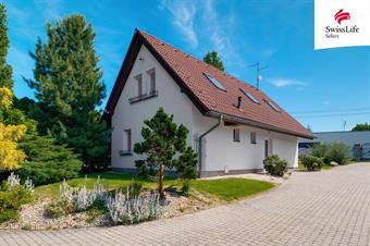 Prodej vícegeneračního domu 379 m2 Ostrava