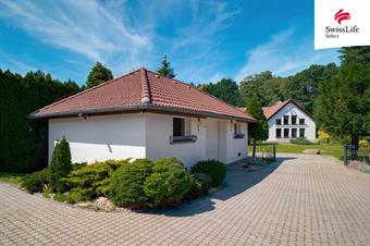 Prodej vícegeneračního domu 379 m2 Ostrava