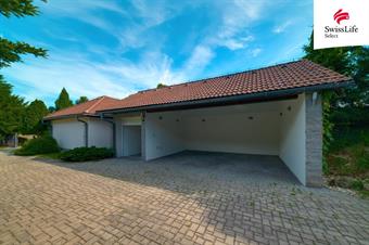 Prodej vícegeneračního domu 379 m2 Ostrava