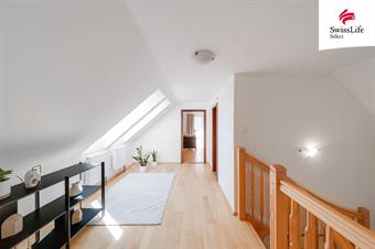 Prodej vícegeneračního domu 379 m2 Ostrava