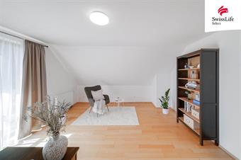 Prodej vícegeneračního domu 379 m2 Ostrava