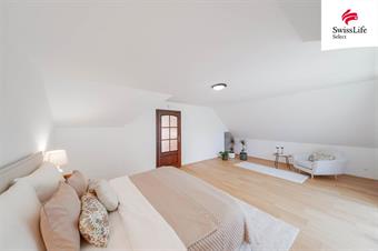 Prodej vícegeneračního domu 379 m2 Ostrava