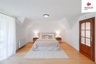Prodej vícegeneračního domu 379 m2 Ostrava