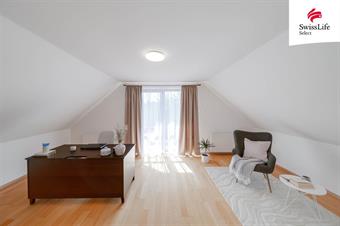 Prodej vícegeneračního domu 379 m2 Ostrava
