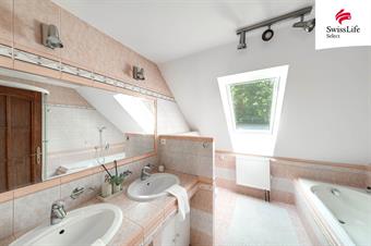 Prodej vícegeneračního domu 379 m2 Ostrava