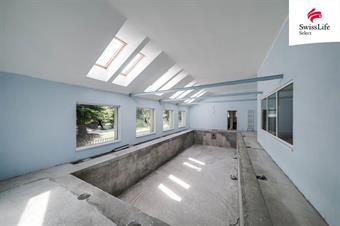 Prodej vícegeneračního domu 379 m2 Ostrava