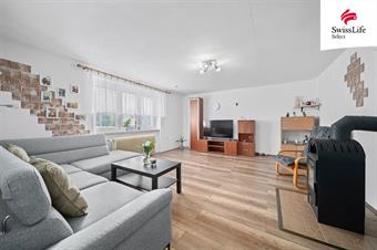 Prodej rodinného domu 200 m2 Severní, Valdice