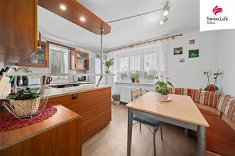 Prodej rodinného domu 200 m2 Severní, Valdice