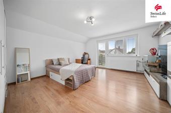 Prodej rodinného domu 200 m2 Severní, Valdice