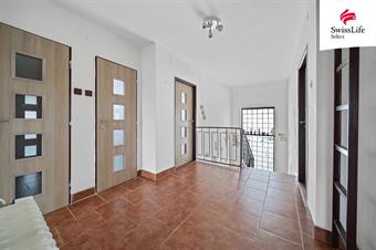 Prodej rodinného domu 200 m2 Severní, Valdice