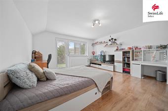 Prodej rodinného domu 200 m2 Severní, Valdice