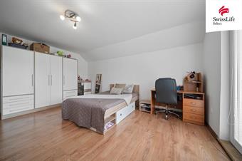 Prodej rodinného domu 200 m2 Severní, Valdice