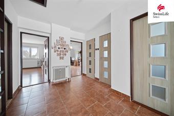Prodej rodinného domu 200 m2 Severní, Valdice