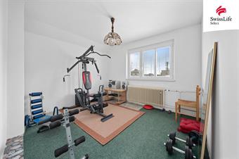 Prodej rodinného domu 200 m2 Severní, Valdice