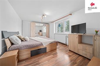 Prodej rodinného domu 200 m2 Severní, Valdice