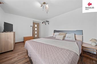 Prodej rodinného domu 200 m2 Severní, Valdice