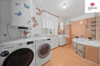 Prodej rodinného domu 200 m2 Severní, Valdice