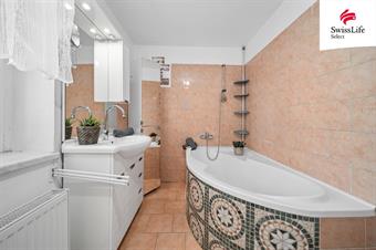 Prodej rodinného domu 200 m2 Severní, Valdice