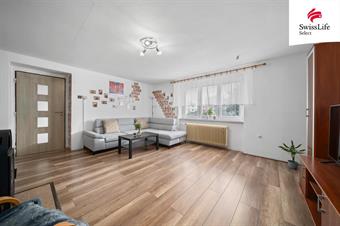 Prodej rodinného domu 200 m2 Severní, Valdice