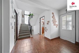 Prodej rodinného domu 200 m2 Severní, Valdice